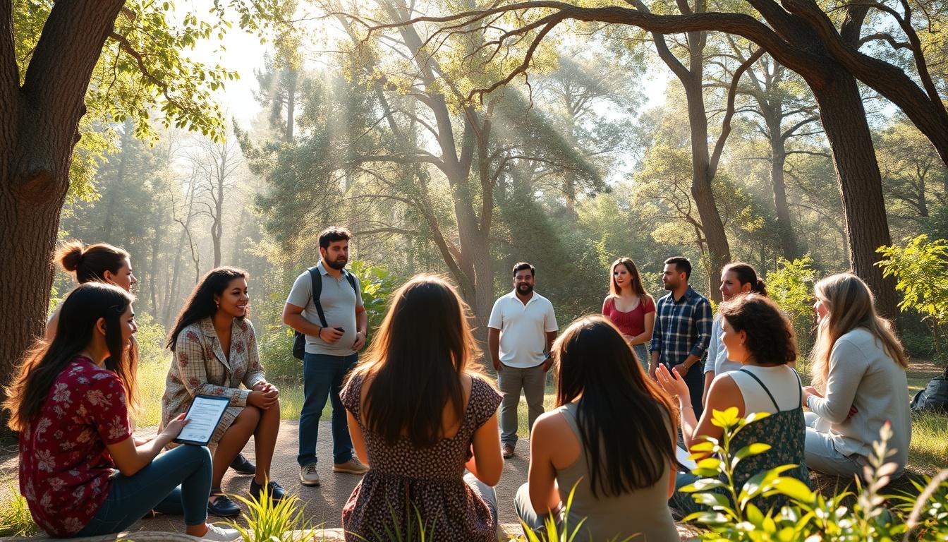 Secondary visual